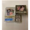 Image 1 : PGA Proset 2x Sealed Boxes & US Olympic Hall of Fame Cards