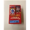 Image 1 : 1988's Majour Leauge Baseball Box (Still Sealed)