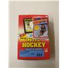 Image 1 : 1991 NHL Hockey & Box