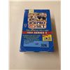 Image 1 : NFL Proset box (Sealed)