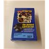 Image 1 : 1990 Proset Hockey Cards (Sealed)
