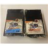 Image 1 : Two Boxes of 1991 Proset Cards (Sealed)