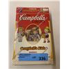 Image 1 : Campbell Soup Kids (Sealed Box)