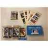 Image 1 : Various Sport Cards Lot