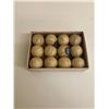 Image 2 : Ford Motor 100th Anniversary Complete Set of 12 Balls