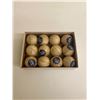 Image 2 : Ford Motor 100th Anniversary Complete Set of 12 Balls