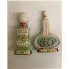 Image 1 : Jim Beam Decanters