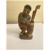 Image 1 : Golf Statue Aprox 16" Tall