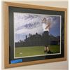 Image 1 : Signed Annika Sorenstam Auto 2004 British Open Limited Edition w/COA Upper Deck 31/100 Framed Photog