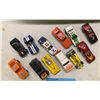 Image 1 : Lot of Vintage Hot Wheel Cars
