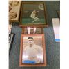 Image 1 : 3 Signed Photos, Steve Carlton, Christy Matheson