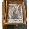 Image 2 : Vintage Ephemera Newspapers Pre 1970