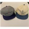 Image 1 : Lee Trevino Signed Hat & Signed Pat Hatzen