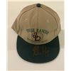 Image 1 : Nolan Ryan Signed Baseball Cap