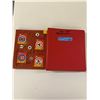 Image 2 : 1986-87 Tops Baseball Binder