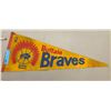 Image 1 : Rare Buffalo Braves NBA 1969 pennant