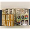 Image 1 : Binder of Baseball Cards