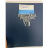 Image 2 : Binder of Baseball Cards