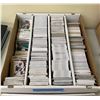 Image 1 : Box lot of Hockey Cards Rookie Cards, Insert Cards, Limited Edition McDonalds Cards