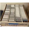 Image 1 : Box lot of Hockey Cards Rookie Cards, Insert Cards, Limited Edition McDonalds Cards