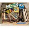 Image 1 : Toronto Blue Jays Baseball Team Lot