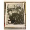 Image 1 : Binder of Non Sports Cards plus Signed Bell Biv Devoe 8x10