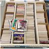 Image 1 : 3500 count box of goalie cards