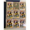 Image 3 : 2 Booklets of Football Cards and Desert Storm