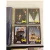 Image 4 : 2 Booklets of Football Cards and Desert Storm