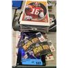 Image 2 : Sports Collectable Card lot