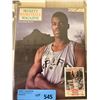 Image 2 : David Robinson Signed Beckett and Print
