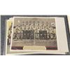 Image 1 : Lot of Toronto Maple Leaf Team Pictures (1956-60)