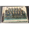 Image 1 : Lot of 7 Toronto Maple Leaf Team Pictures 10x15 (1960-70)
