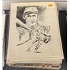 Image 1 : Lot of 10 Baseball, Basketball 
