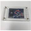 Image 1 : Mark Messier Signed Hockey Card