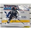 Image 1 : Signed Picture Evgeni Malkin w/COA & JSA #N87777