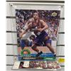 Image 1 : Limited Edition Picture of Charles Barkley w/ 3 NBA Tickets