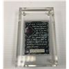 Image 2 : Limited Edition Frank Thomas Card
