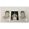Image 1 : Lot of Mickey Mantle Photos