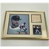 Image 1 : Cal Ripken Limited Edtion Framed Set