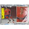 Image 1 : Lot of Henry Richard Montreal Canadiens Photos