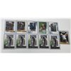 Image 1 : Lot of Golf Cards (Some Signatures)