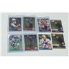 Image 1 : Lot of 6 Golf Cards 5 Signed