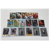 Image 1 : Lot of Golf Cards 3 Jack Nicklaus Non-signed & Signed Bob Estes, John Paul-Cane, Bobby Nichols, More