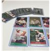 Image 2 : Lot of Golf Cards (10 with Signatures) and 1 patch Jack Nicklaus Card.