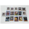 Image 1 : Lot of Golf Cards 7x Jack Nicklaus (Unsigned) & Signed Other