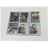 Image 1 : Lot of Golf Cards (3x Signatures, 3x Patch