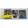 Image 1 : Lot of Wayne Gretzky Cards