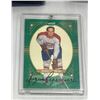 Image 1 : Signed Jacques Laperriere Vintage Hockey Card