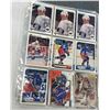 Image 2 : Lot of Aprox 99 NHL Hockey Cards (Wayne Gretzky)